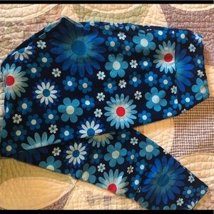 Lularoe One Size Legging